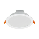Okos LED mélysugárzó lámpatest süllyesztett falonkívüli 12W 220-240V AC Smart+ WiFi Spot LEDVANCE