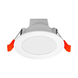 Okos LED mélysugárzó lámpatest süllyesztett falonkívüli 4.5W 220-240V Smart+ WiFi Spot LEDVANCE