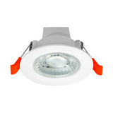 Okos LED mélysugárzó lámpatest süllyesztett falonkívüli 4W 220-240V AC Smart+ WiFi Spot LEDVANCE