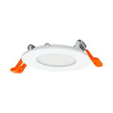 Okos LED mélysugárzó lámpatest süllyesztett falonkívüli Smart+ WiFi Orbis DownLight Slim LEDVANCE