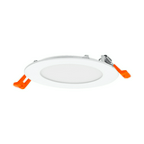 Okos LED mélysugárzó lámpatest süllyesztett falonkívüli Smart+ WiFi Orbis DownLight Slim LEDVANCE