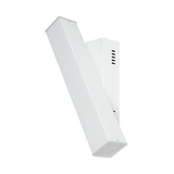 Okos LED mennyezeti lámpatest falonkívüli 12W 220-240V AC Smart+ WiFi Orbis Wall Cross LEDVANCE