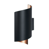 Okos LED mennyezeti lámpatest falonkívüli 12W 220-240V AC Smart+ WiFi Orbis Wall Twist LEDVANCE