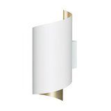 Okos LED mennyezeti lámpatest falonkívüli 12W 220-240V AC Smart+ WiFi Orbis Wall Twist LEDVANCE
