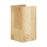 Okos LED mennyezeti lámpatest falonkívüli 12W 220-240V AC Smart+ WiFi Orbis Wall Wood LEDVANCE