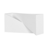 Okos LED mennyezeti lámpatest falonkívüli 23W 220-240V AC Smart+ WiFi Orbis Wall Swan LEDVANCE