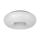 Okos LED mennyezeti lámpatest falonkívüli 26W 220-240V AC 2400lm Smart+ WiFi Orbis Donut LEDVANCE