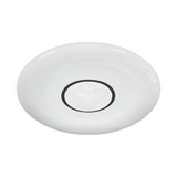 Okos LED mennyezeti lámpatest falonkívüli 26W 220-240V AC 2400lm Smart+ WiFi Orbis Kite LEDVANCE