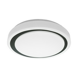 Okos LED mennyezeti lámpatest falonkívüli 26W 220-240V AC 2400lm Smart+ WiFi Orbis Moon LEDVANCE