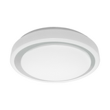 Okos LED mennyezeti lámpatest falonkívüli 26W 220-240V AC 2400lm Smart+ WiFi Orbis Moon LEDVANCE