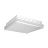 Okos LED mennyezeti lámpatest falonkívüli 26W 220-240V AC Smart+ WiFi Orbis Magnet LEDVANCE