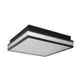 Okos LED mennyezeti lámpatest falonkívüli 26W 220-240V AC Smart+ WiFi Orbis Magnet LEDVANCE