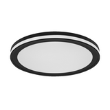 Okos LED mennyezeti lámpatest falonkívüli 28W 220-240V AC Smart+ WiFi Orbis Circle LEDVANCE