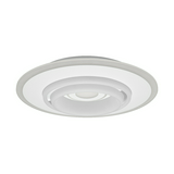 Okos LED mennyezeti lámpatest falonkívüli 32W 220-240V AC 3300lm Smart+ WiFi Orbis Rumor LEDVANCE