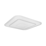 Okos LED mennyezeti lámpatest falonkívüli 32W 220-240V AC Smart+ WiFi Orbis Saddie LEDVANCE