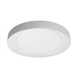 Okos LED mennyezeti lámpatest falonkívüli 34W 220-240V AC 3200lm Smart+ WiFi Orbis Eye LEDVANCE