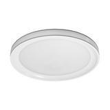 Okos LED mennyezeti lámpatest falonkívüli 34W 220-240V AC 3200lm Smart+ WiFi Orbis Frame LEDVANCE