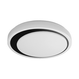 Okos LED mennyezeti lámpatest falonkívüli 34W 220-240V AC 3200lm Smart+ WiFi Orbis Moon LEDVANCE