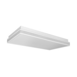 Okos LED mennyezeti lámpatest falonkívüli 42W 220-240V AC Smart+ WiFi Orbis Magnet LEDVANCE