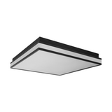 Okos LED mennyezeti lámpatest falonkívüli 42W 220-240V AC Smart+ WiFi Orbis Magnet LEDVANCE
