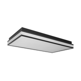 Okos LED mennyezeti lámpatest falonkívüli 42W 220-240V AC Smart+ WiFi Orbis Magnet LEDVANCE