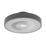 Okos LED mennyezeti lámpatest WiFi falonkívüli 76W 220-240V AC Smart+WiFi Ceiling Fan LEDVANCE