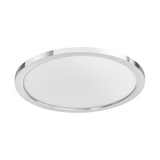 Okos LED mennyezeti lámpatest WiFi védett falonkívüli 18W Smart+ WiFi Orbis Disc LEDVANCE