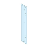 Oldallappár 33M porszórt acél 250mm x 1750mm fehér Prisma G Schneider
