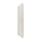 Oldalfal Xboard+ porszórt acél 38.5mm-sz 760mm-ma szürke BPZ-SP-MSW-7 EATON