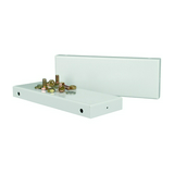 Oldalfedél Xboard+ szekrénylábazathoz  BPZ-SS-1/320 EATON