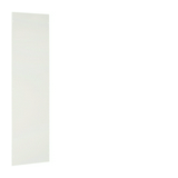 Oldallap acél 2130mm x 570mm lakkozott Venezia Hager