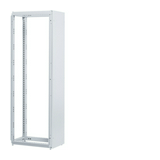 Oldallap lakkozott acél 360mm x 1720mm szürke Venezia Hager
