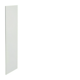Oldallappár 10U lakkozott acél 224mm x 12mm fehér Quadro5 Hager