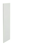 Oldallappár 10U lakkozott acél 224mm x 1710mm fehér Quadro5 Hager