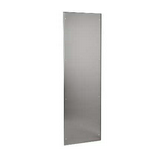 Oldallappár nemesacél 600mm x 2000mm nemesacél Spacial SFX Schneider
