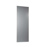 Oldallappár porszórt acél 400mm x 1200mm szürke Spacial SF Schneider