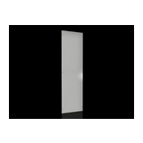 Oldallappár porszórt acél 600mm x 2000mm szürke VX Rittal