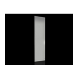Oldallappár porszórt acél 600mm x 2200mm szürke VX Rittal