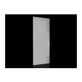 Oldallappár porszórt acél 800mm x 2000mm szürke VX Rittal
