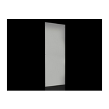 Oldallappár porszórt acél 800mm x 2200mm szürke VX Rittal