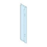 Oldalpanel 27M porszórt acél 200mm x 1375mm fehér Prisma G Schneider