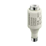 Olvadóbiztosító betét DIAZED DII 6A gL/gG 500V SENTRON SIEMENS