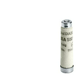 Olvadóbiztosító betét DIAZED NDZ 6A gL/gG 500V SENTRON SIEMENS