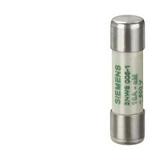 Olvadóbiztosító betét hengeres aM 10x38mm 4A 10-500V AC SENTRON SIEMENS