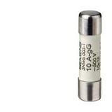 Olvadóbiztosító betét hengeres gL/gG 10x38mm 16A 10-500V AC SENTRON SIEMENS