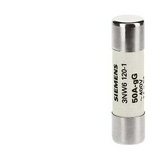 Olvadóbiztosító betét hengeres gL/gG 14x51mm 16A 10-690V AC SENTRON SIEMENS