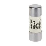 Olvadóbiztosító betét hengeres gL/gG 22x58mm 50A 10-690V AC SENTRON SIEMENS