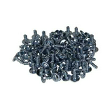 Önmetsző csavar M4x10 (100db/csomag) 4x 4mmx 10mm Spacial Schneider