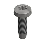 Önmetsző csavar M6x20mm T30 fejjel  RVS 304 összekötő nemesacél Van der Valk