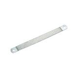 Ónozott rézsodrat 120A M8saru 200mm 16mm2 hajlékony 5.oszt. lapos 15mmx 1.5mm MBJ 16-200-8 ERICO